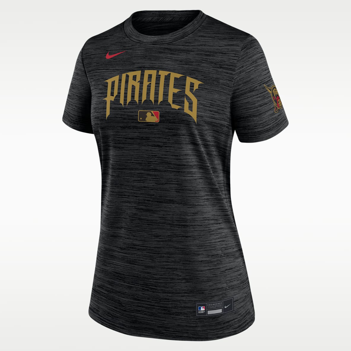 Baseball Pittsburgh Pirates. Nike.com